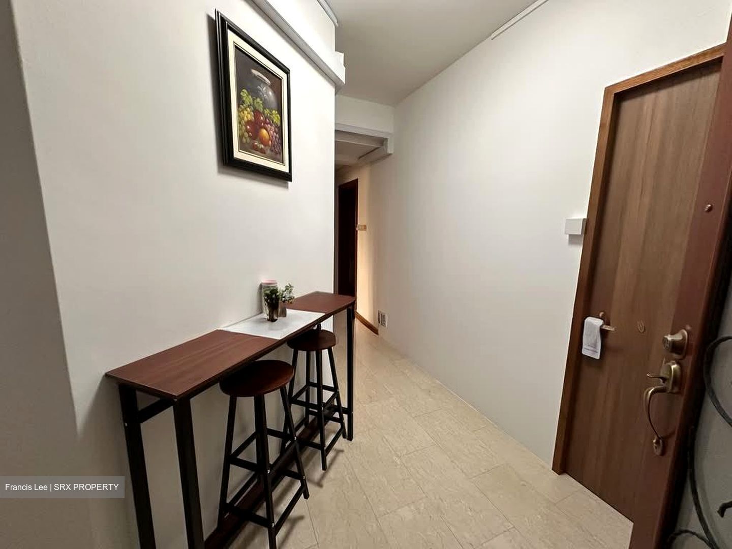 The Mayfair (D22), Condominium #568722891